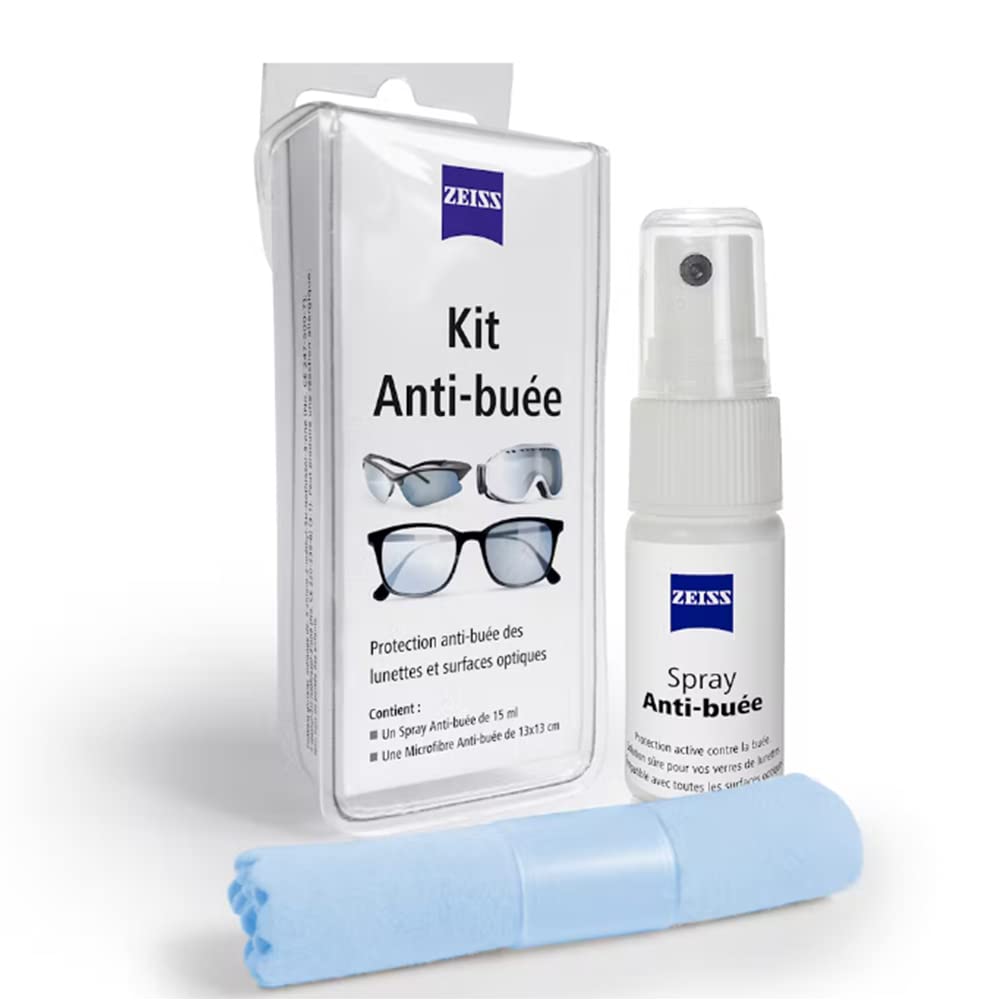 Rainx Anti Buée