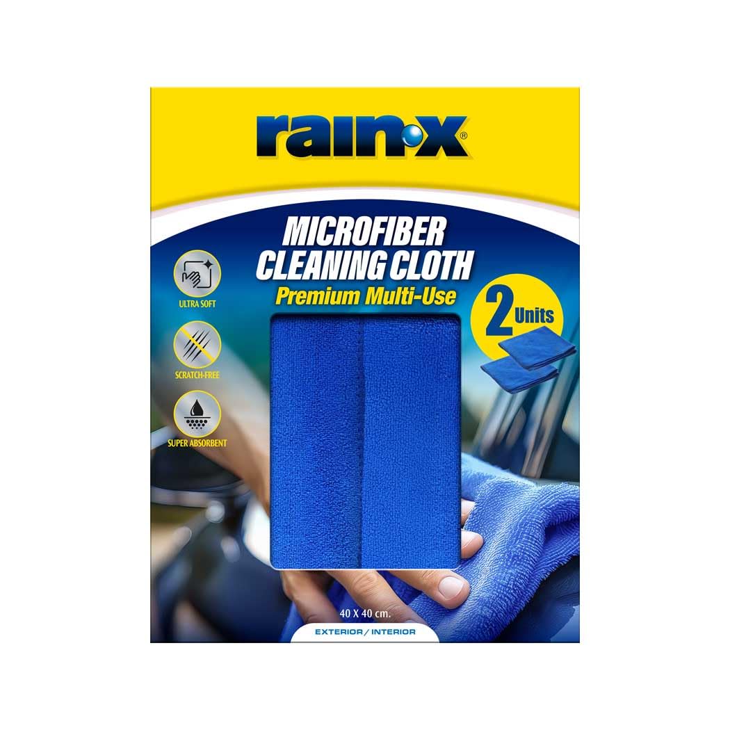 Rainx Moto